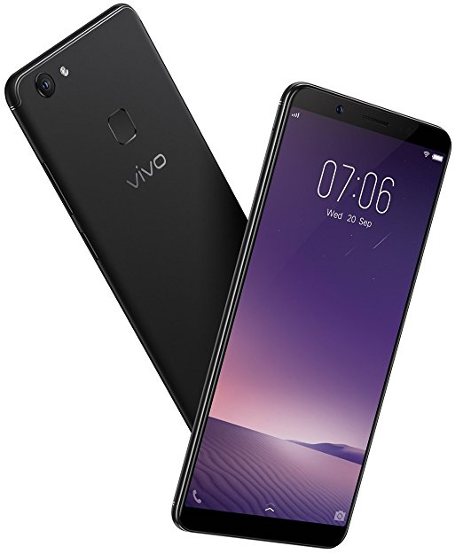 Vivo V7 Plus